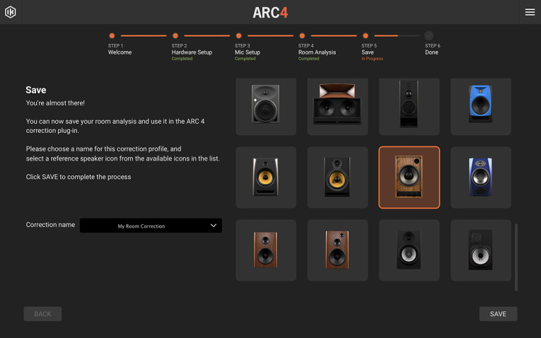 IK Multimedia Releases ARC Studio Hardware and ARC 4