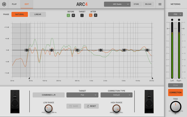 IK Multimedia Releases ARC Studio Hardware and ARC 4 IK Multimedia Releases ARC Studio Hardware and ARC 4