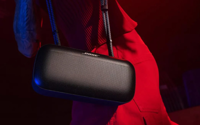 Bose SoundLink Max Portable Speaker Goes The Extra Mile Bose SoundLink Max Portable Speaker Goes The Extra Mile