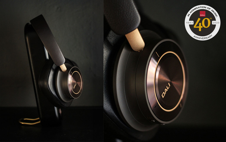 Dali noise cancelling 2025 headphones