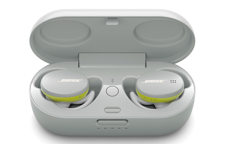 Bose Introduces QuietComfort Earbuds with Improved Noise