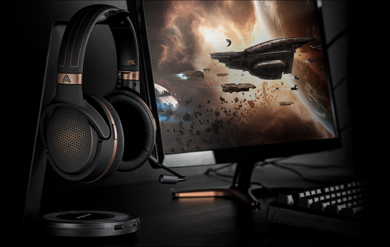 Audeze mobius premium 3d gaming clearance