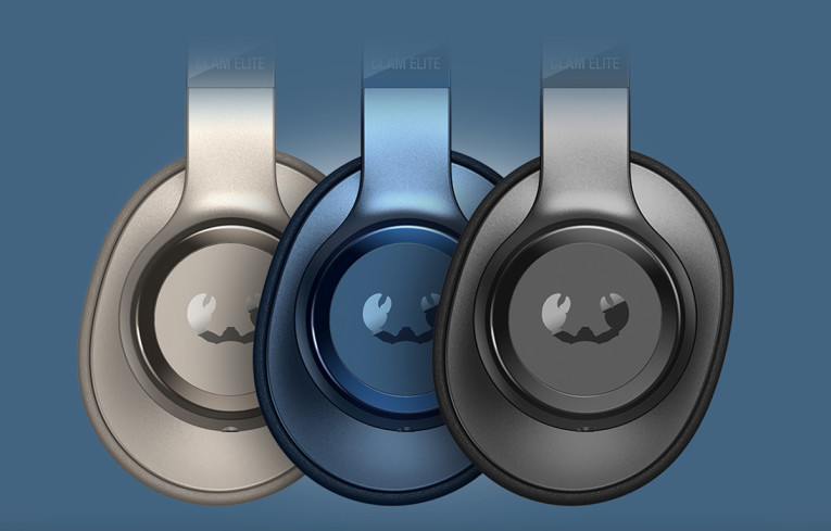 Fresh n deals rebel earphones