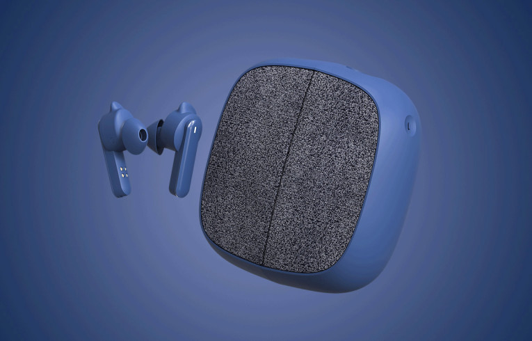 Duolink speaker buds on sale price in india