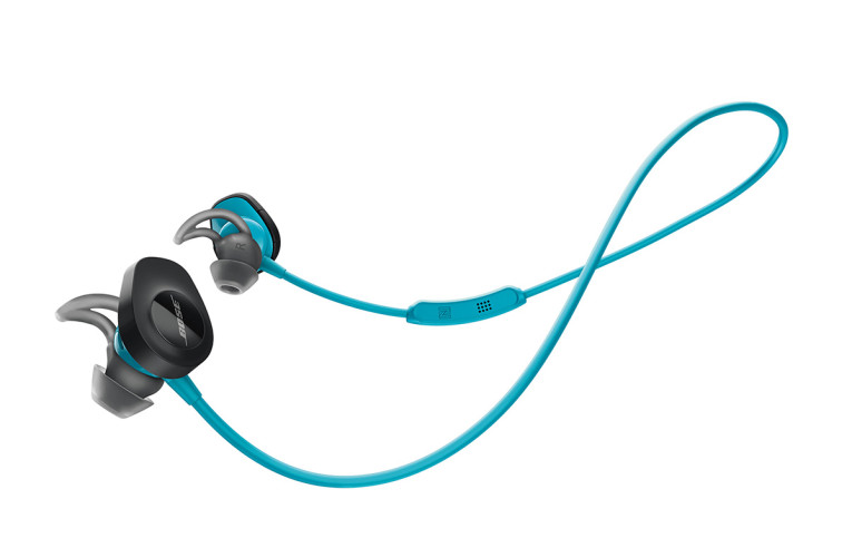 イヤホン BOSE SoundSport wireless headphones Amazon.com: Bose SoundSport, Wireless Earbuds, (Sweatproof