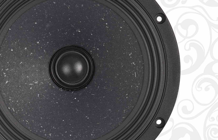 SB Acoustics New 7.5