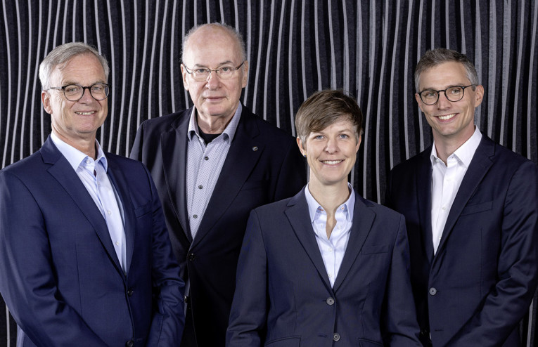 HEAD acoustics Announces Management Changes Following Hans Gierlich's ...