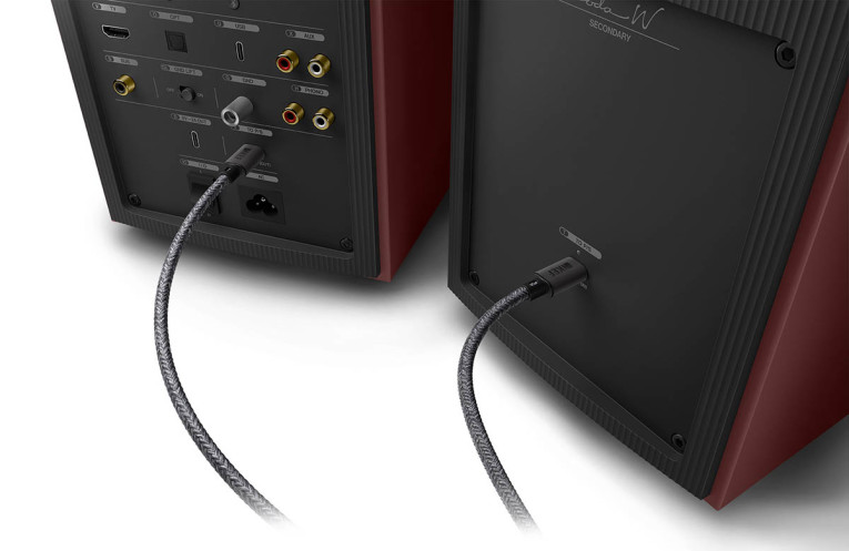 KEF Unveils Coda W All-in-One Wireless HiFi Speaker | audioXpress