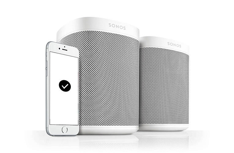 Sonos One Review - 6 Months Later - YouTube