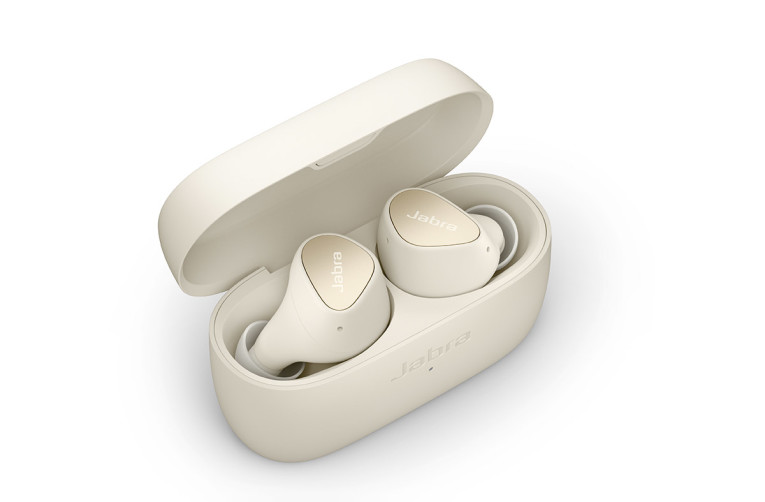Jabra Releases Affordable Elite 4 ANC True Wireless Earbuds with