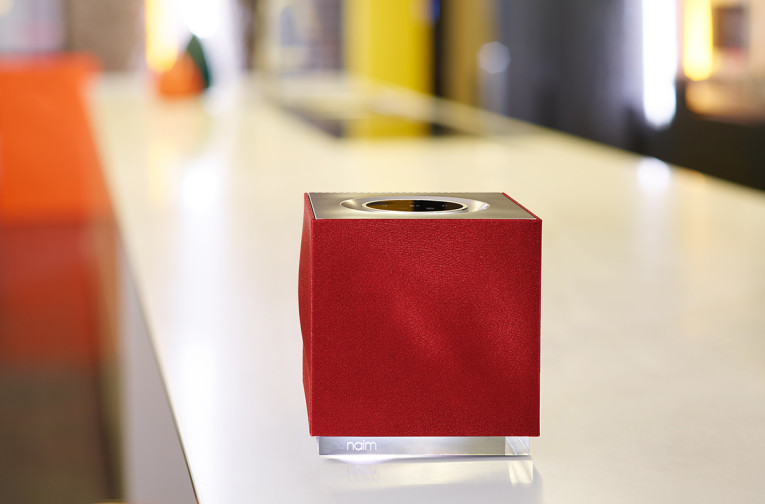 SoundStage! Simplifi | SoundStageSimplifi.com - Naim Audio