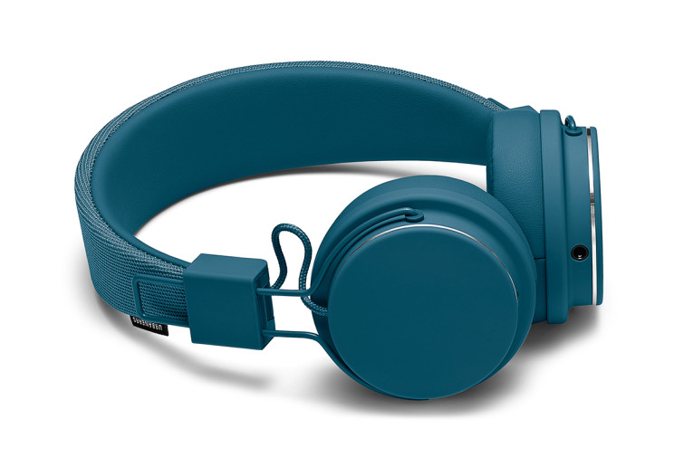 Urbanears Introduces Plattan 2 Bluetooth Headphone with 30 Hours