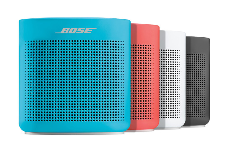 Bose hot sale speaker ii