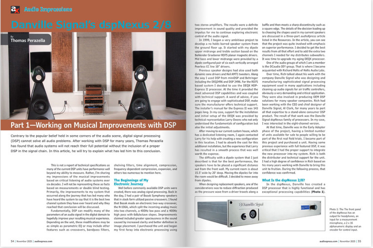 AudioXpressNov2025-Danville