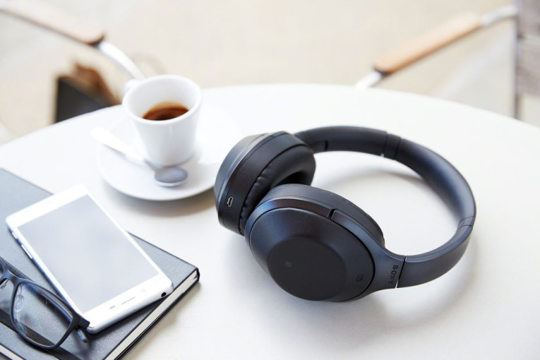 Sony Announces MDR-1000X Wireless Noise-Cancelling
