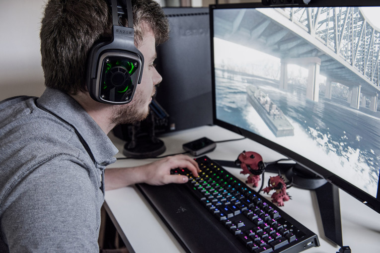 Razer tiamat on sale 7.1 price