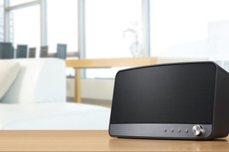 Pioneer sales multiroom speaker