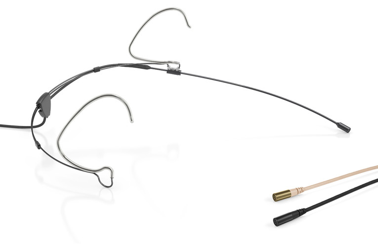DPA Introduces d:screet CORE 6000 Series Subminiature