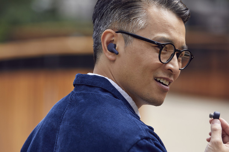 RHA TrueConnect True Wireless Earbuds Now Available in White and