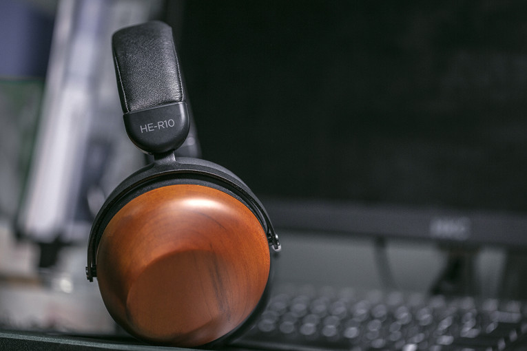 HIFIMAN Electronics Launches New R10P Planar Magnetic and R10D