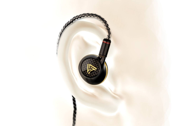 Audeze Announces Euclid Closed-Back Planar Magnetic In-Ear