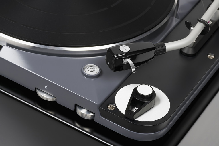 ◆大感謝祭!! THORENS TD165用 インナープラッター m0t9133 Limited Edition 120-Volt Thorens TD124DD Available in the