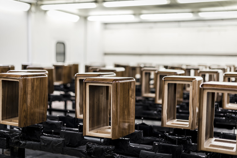 Sonus hotsell faber factory