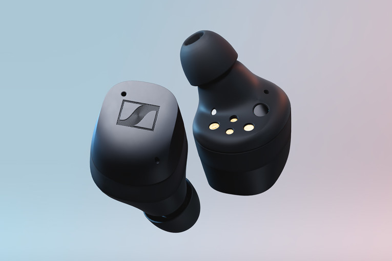 Sennheiser momentum true wireless aptx ll on sale
