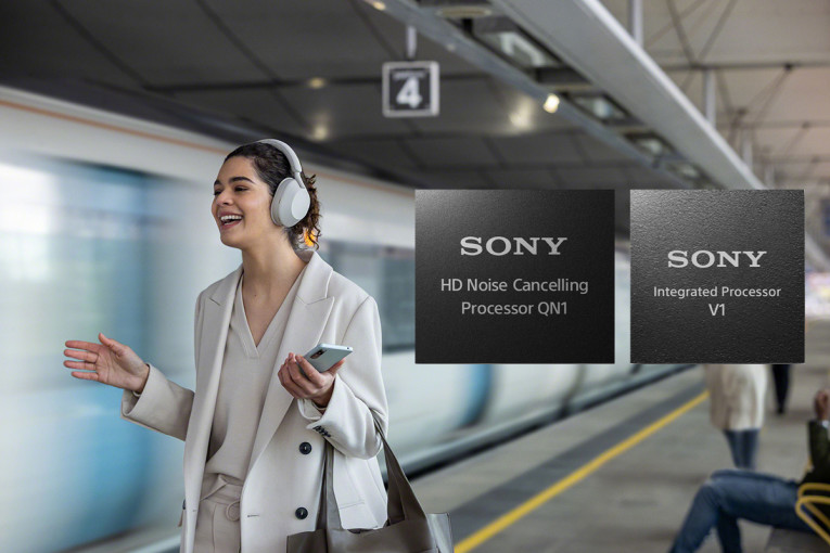 Sony hotsell qn1 processor