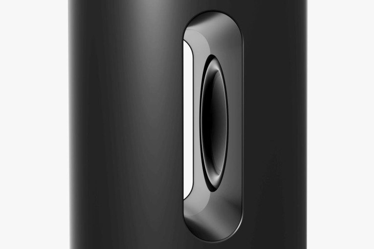 Amazon.com: Sonos Sub Mini - Black - Compact Wireless