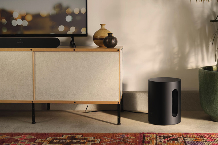 Sonos outlet one subwoofer