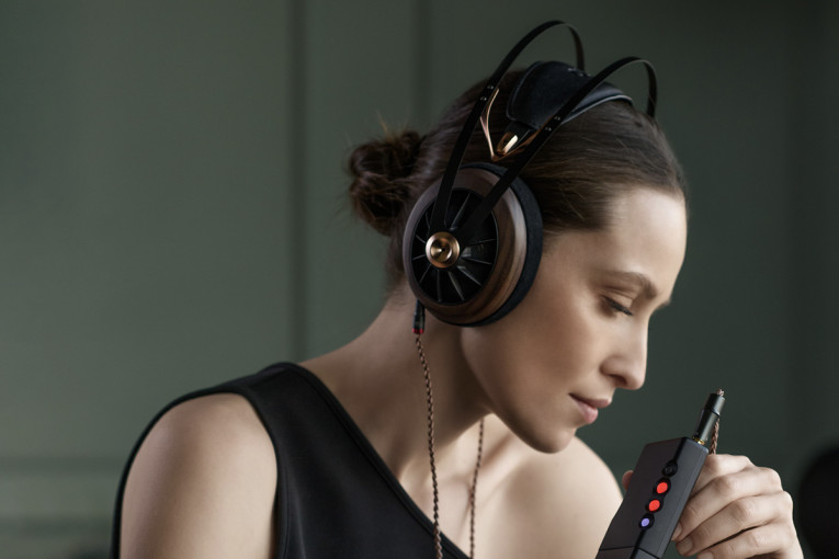 Meze Audio Releases 109 Pro Dynamic Open Back Headphones audioXpress