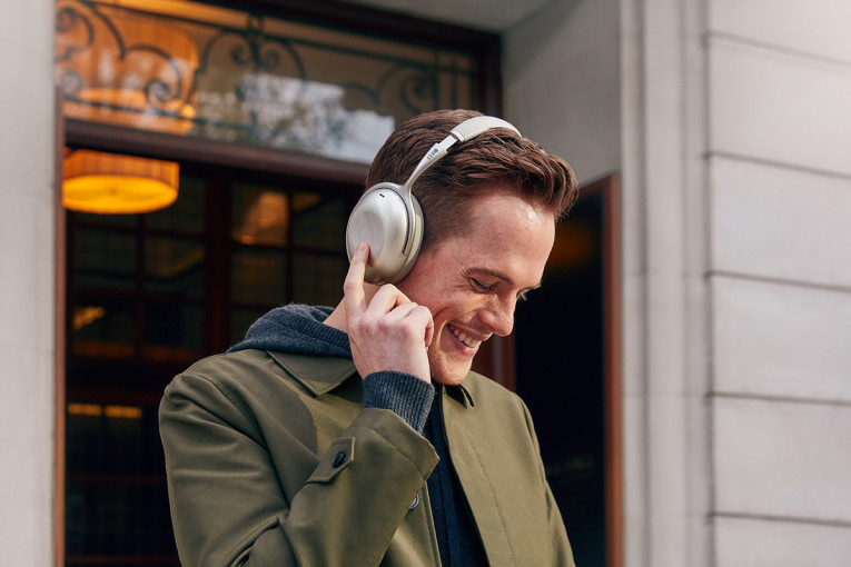 KEF Launches Mu7 Noise Cancelling Wireless Headphones KEF Launches Mu7 Noise Cancelling Wireless Headphones
