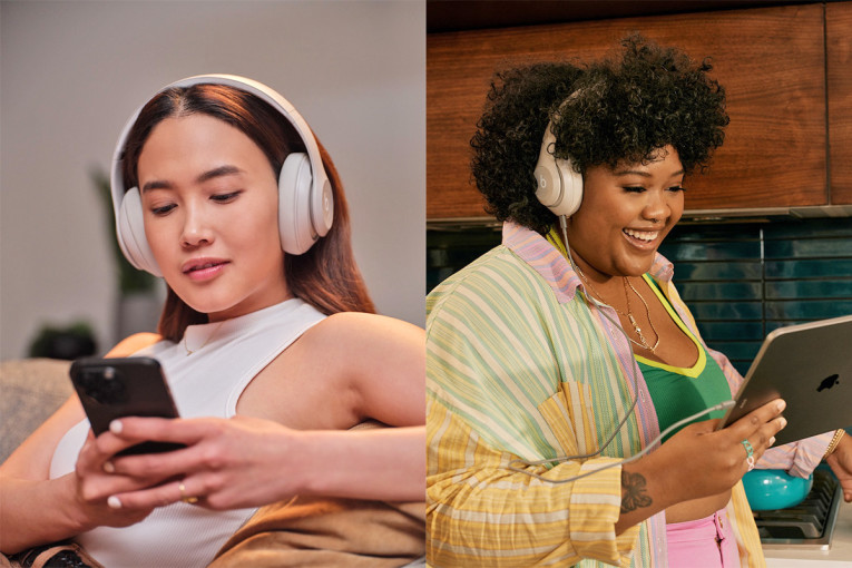 Apple Unveils Reengineered Beats Studio Pro | audioXpress Apple Unveils Reengineered Beats Studio Pro | audioXpress