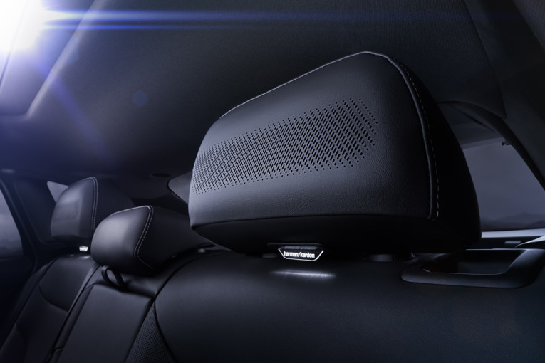 Harman Automotive Transforms InCabin Experience at CES 2024 audioXpress