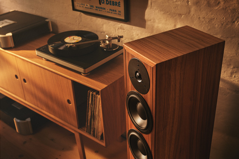Dynaudio Unveils Four New Products for High End Munich 2024 Dynaudio Unveils Four New Products for High End Munich 2024