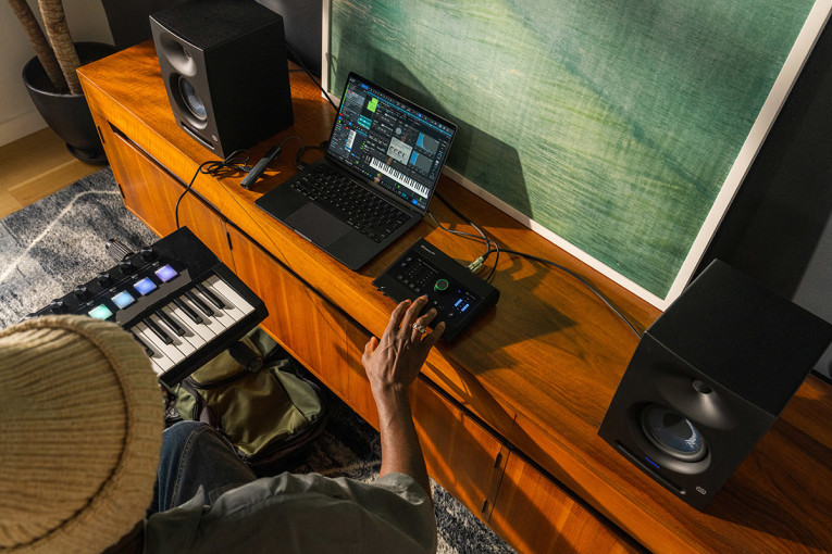 Presonus Announces Next Generation of High-Speed USB-C Audio Interfaces ...