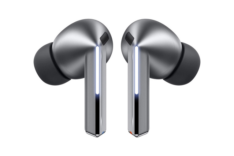 人気定番の Unveils Samsung New Pro 3 Buds Galaxy and 3 Buds Galaxy イヤホン