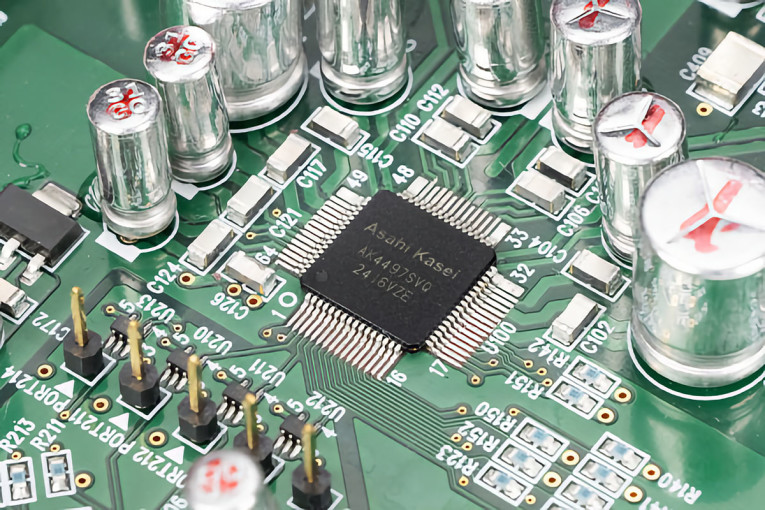 DHgate.com:Hi-Fi Fever Audio Decoder: MAX97220 ES9018 DAC