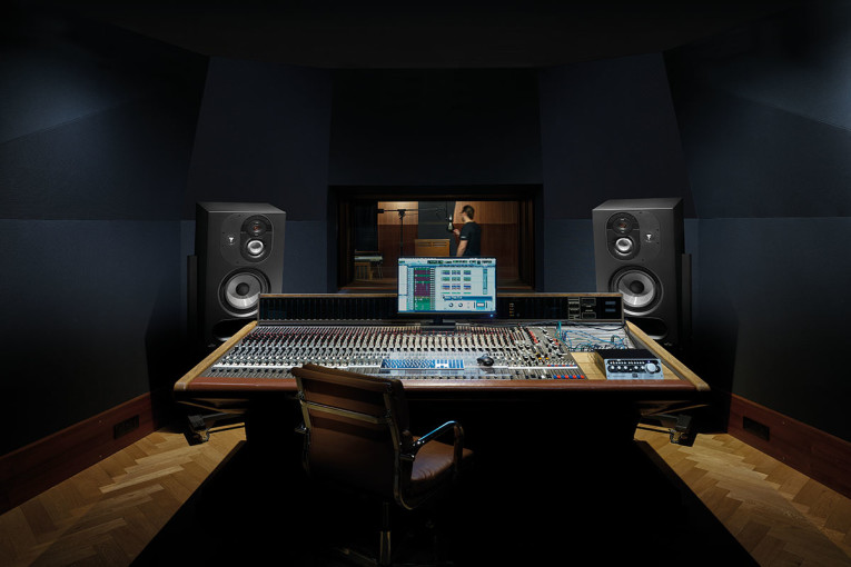 Focal Unveils Utopia Main 112 and Utopia Main 212 Studio Monitors ...