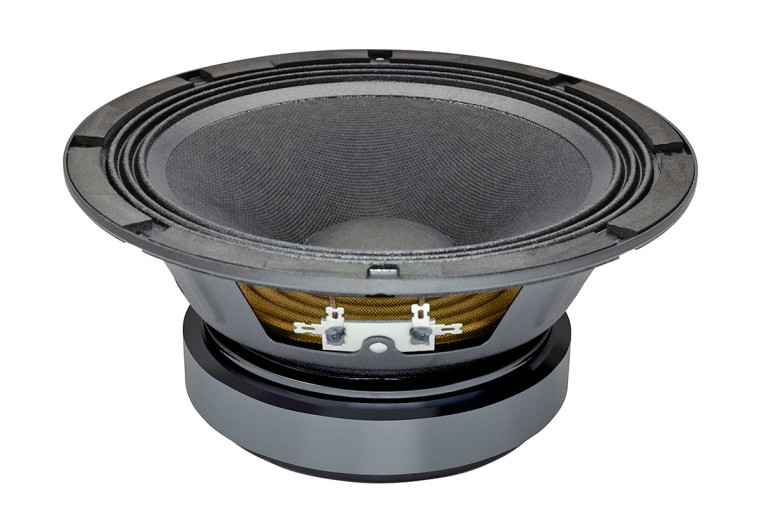 Celestion Expands Truvox Series with New 0820 Midbass Loudspeaker