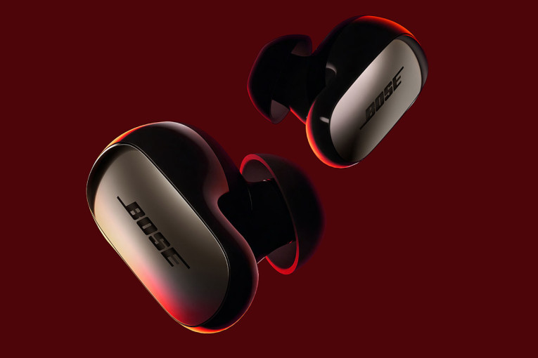 Bose Introduces QuietComfort Ultra Earbuds (2nd Gen) with