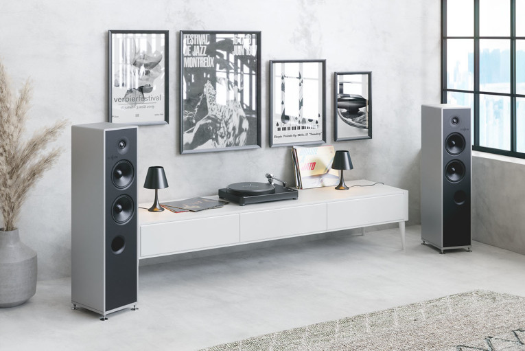 Swiss Manufacturer Stenheim Now Available in North America