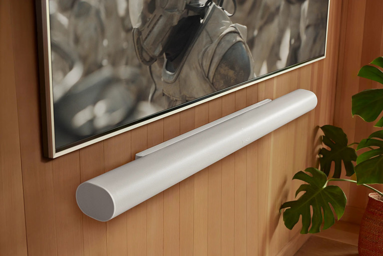 Sonos Unveils New Arc Ultra Soundbar Featuring Sound Motion