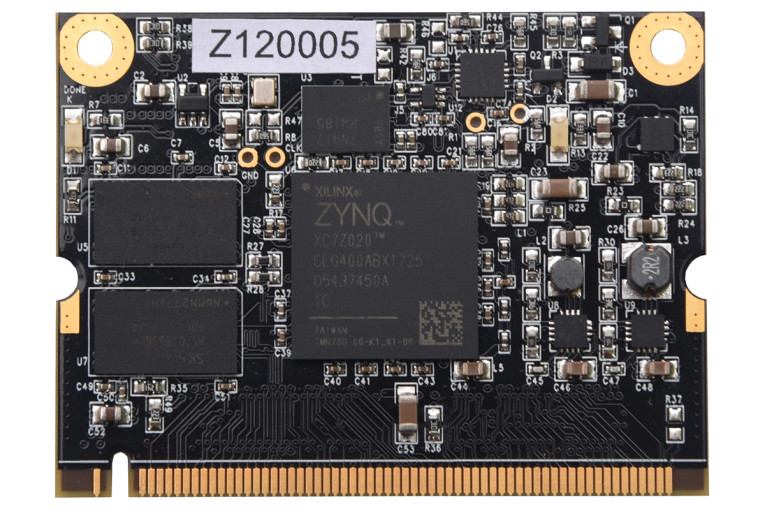 Nixer Pro Audio Uses ZMAN OEM Solution from Merging