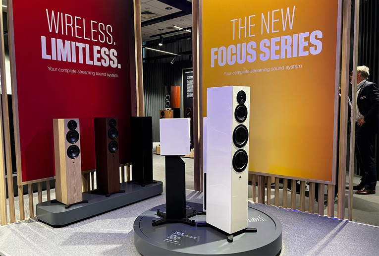 Dynaudio airplay shop