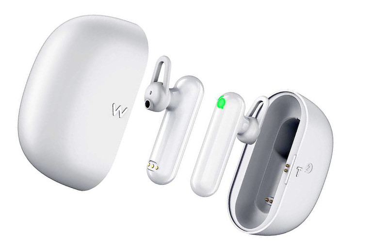 Timekettle Announces WT2 Plus Realtime Translator TWS