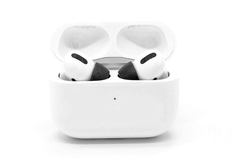 Comply Foam Launches Tips for Apple AirPods Pro audioXpress
