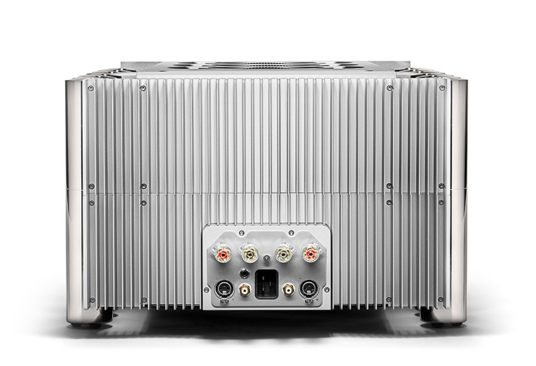 【新品未開封】Gallery by Amplifier NEPTROS 2期 S-02 | FEATURES | ESOTERIC:Japan high-end audio manufacturer