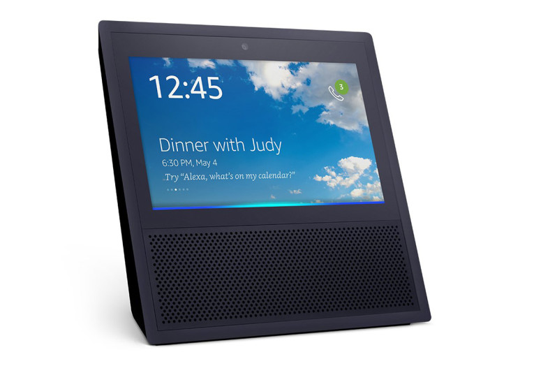Amazon Announces Echo Show and It's Not a Speaker! | audioXpress